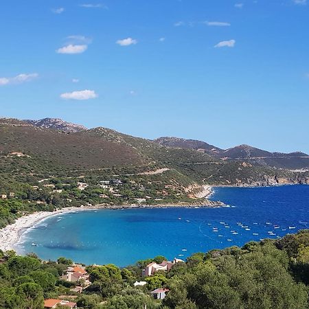 Bisu La Casa Dei Sogni Iun R8622 Villa Capitana Dış mekan fotoğraf