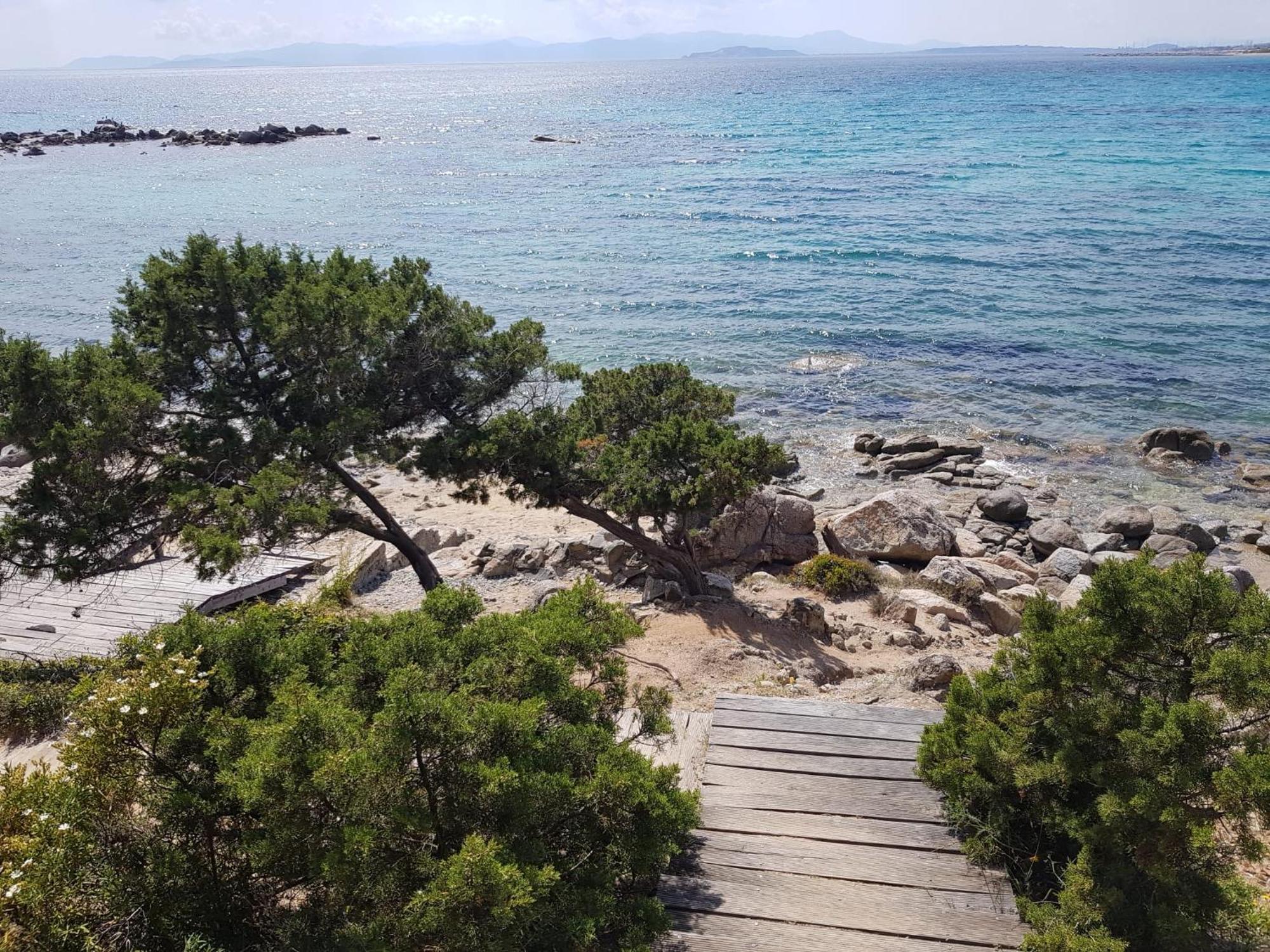 Bisu La Casa Dei Sogni Iun R8622 Villa Capitana Dış mekan fotoğraf